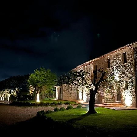 Opera Domini Asisium Bed and Breakfast Torchiagina Exterior foto