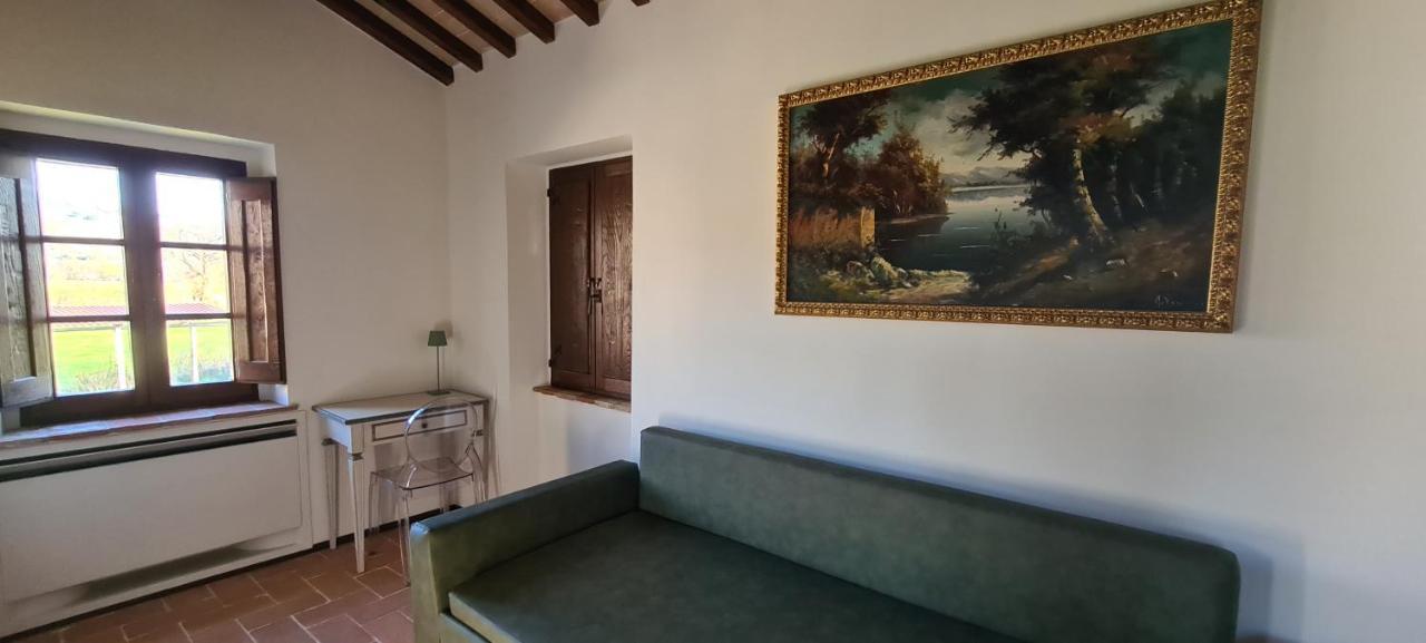 Opera Domini Asisium Bed and Breakfast Torchiagina Exterior foto