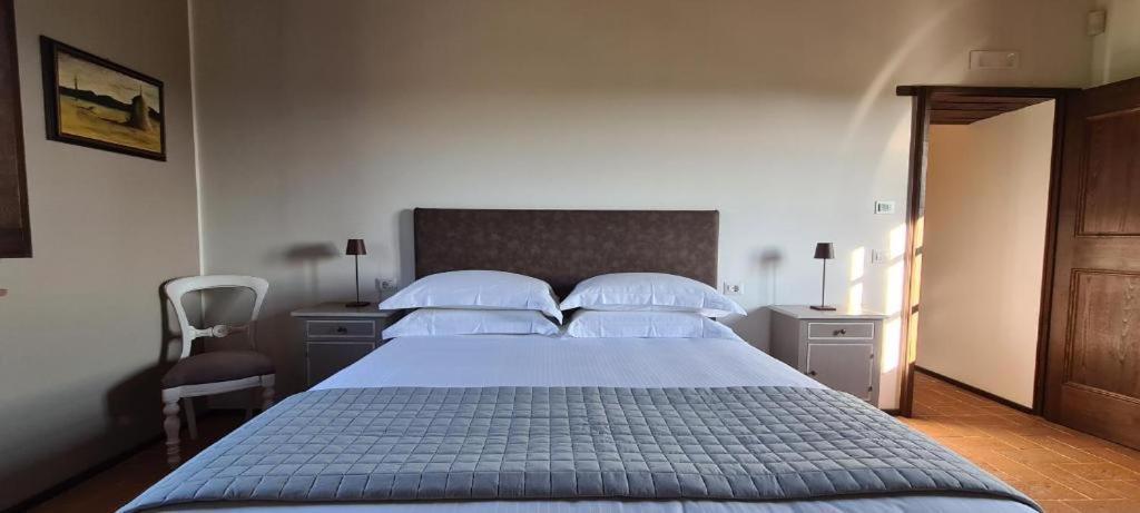 Opera Domini Asisium Bed and Breakfast Torchiagina Exterior foto